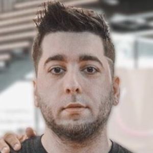 Anto Garabet, 32 (YouTube明星)