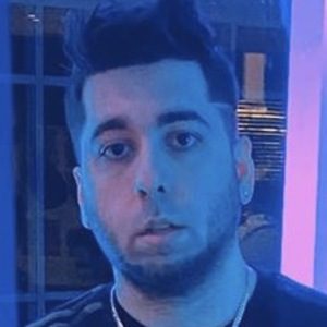 Anto Garabet, 32 (YouTube明星)