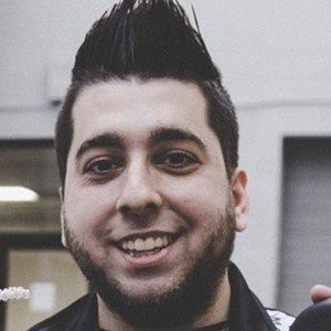 Anto Garabet, 32 (YouTube Star)