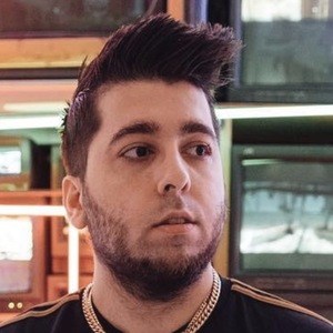 Anto Garabet, 32 (YouTube明星)