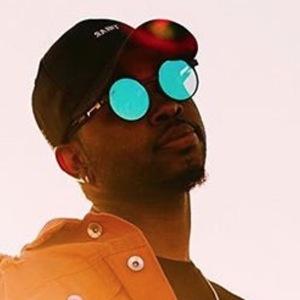 Antoine Troupe, 37 (Choreographer)