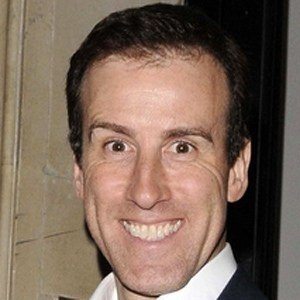 Anton du Beke image 2