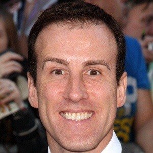 Anton du Beke image 3