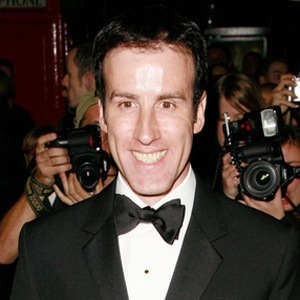 Anton du Beke image 4