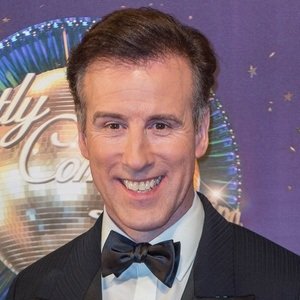 Anton du Beke image 5