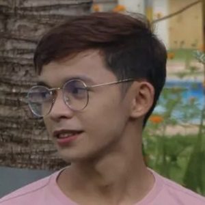 Anton Giriel Delgado, 24 (TikTok Star)