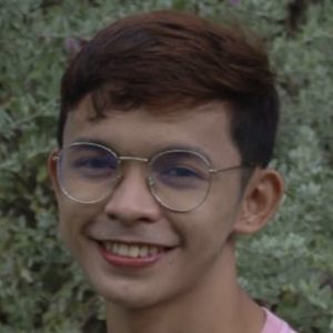 Anton Giriel Delgado, 24 (TikTok Star)