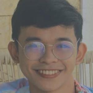 Anton Giriel Delgado, 24 (TikTok Star)