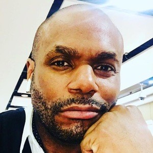 Anton Stephans image 3