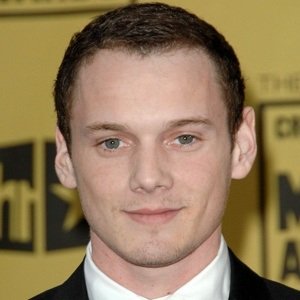 Anton Yelchin (1989 - 2016) (Киноактер)