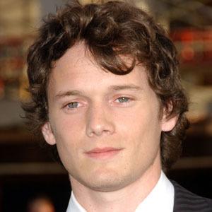 Anton Yelchin (1989 - 2016) (電影演員)