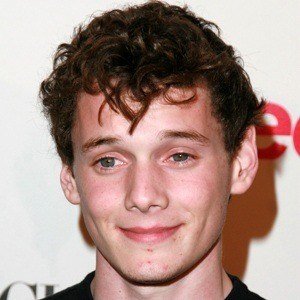 Anton Yelchin (1989 - 2016) (Movie Actor)