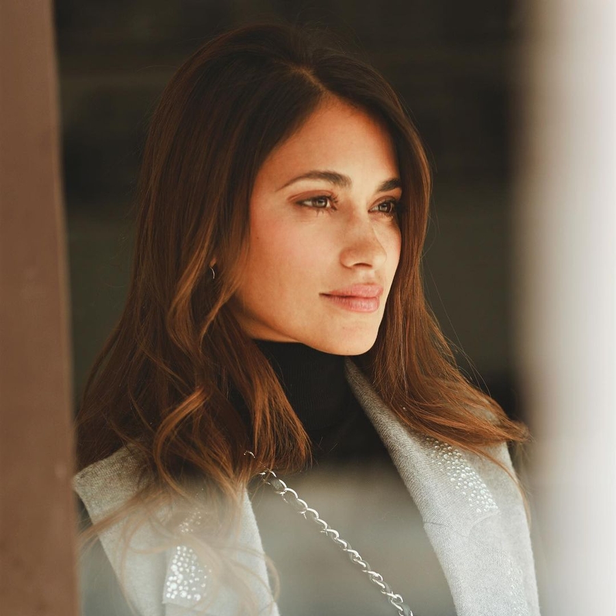 Antonela Roccuzzo image 6