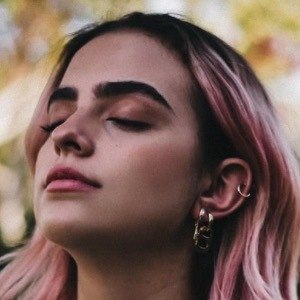 Antonella Vanin Barrera, 24 (TikTok Star)