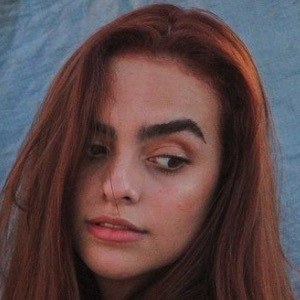 Antonella Vanin Barrera, 24 (TikTok Star)