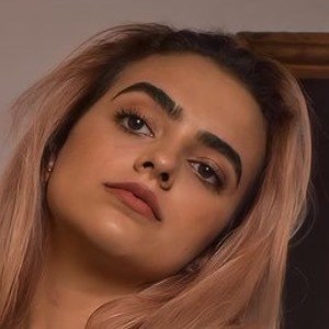 Antonella Vanin Barrera, 24 (TikTok Star)