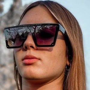 Antonella Verna, 24 (TikTok明星)