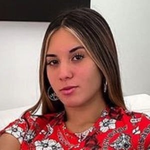 Antonella Verna, 24 (TikTok Star)