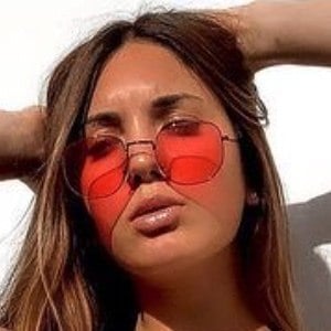 Antonella Verna, 24 (TikTok Star)