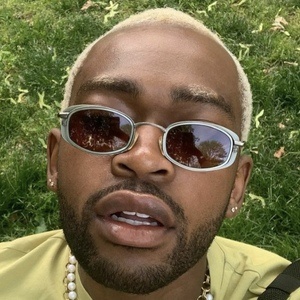 Antoni Bumba, 27 (TikTok Star)