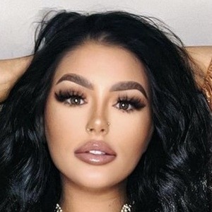 Antonia Graham, 29 (TikTok Star)