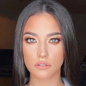 Antonia Iacobescu, 36 (Pop Singer)