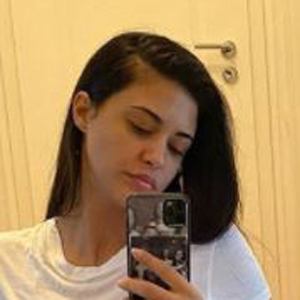 Antonia Iacobescu, 36 (Cantante pop)