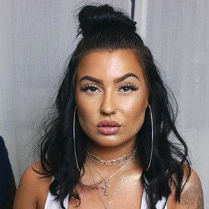 Antonia Johnson, 34 (YouTube Star)