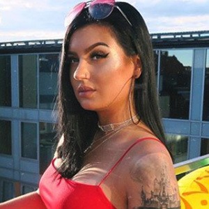 Antonia Johnson, 34 (Star di YouTube)