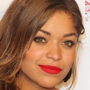 Antonia Thomas image 3