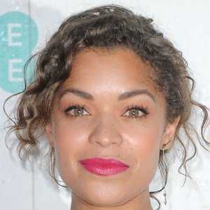 Antonia Thomas image 6