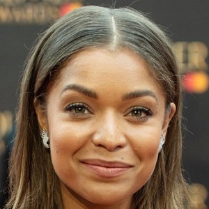 Antonia Thomas image 8