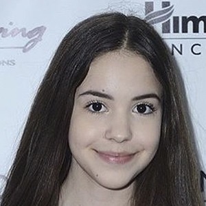 Antonina Flak, 20 (TikTok Star)