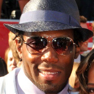 Antonio Cromartie, 39 (Football Player)
