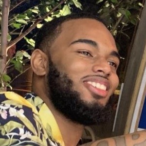 Antonio DePína, 29 (Reality Star)