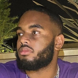 Antonio DePína, 30 (现实之星)