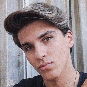 Antonio Enev, 22 (TikTok Star)
