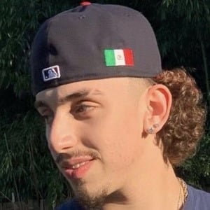 Antonio Garcia, 24 (TikTok Star)