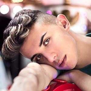 Antonio García, 28 (TikTok Star)