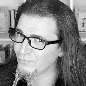 Antonio García-Villarán, 49 (Звезда Youtube)