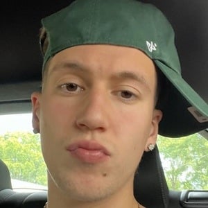 Antonio Gigante, 28 (TikTok Star)