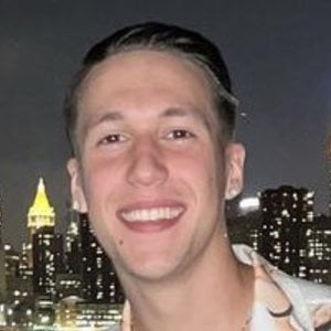 Antonio Gigante, 28 (TikTok Star)