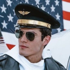 Antonio Gonzalez, 28 (TikTok明星)