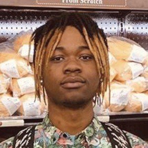 Antonio Griggs, 27 (TikTok Star)