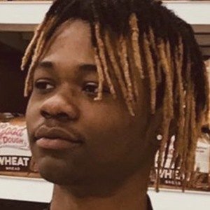 Antonio Griggs, 27 (TikTok明星)