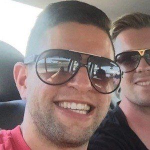 Antonio Mallorca, 33 (YouTube Star)