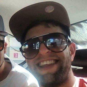 Antonio Mallorca, 33 (YouTube Star)