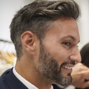 Antonio Millón, 39 (現實之星)