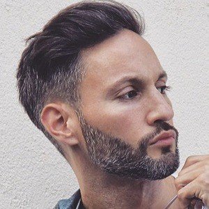 Antonio Millón, 39 (Estrella de Telerrealidad)