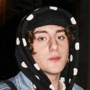 Antonio Patricio, 23 (TikTok Star)